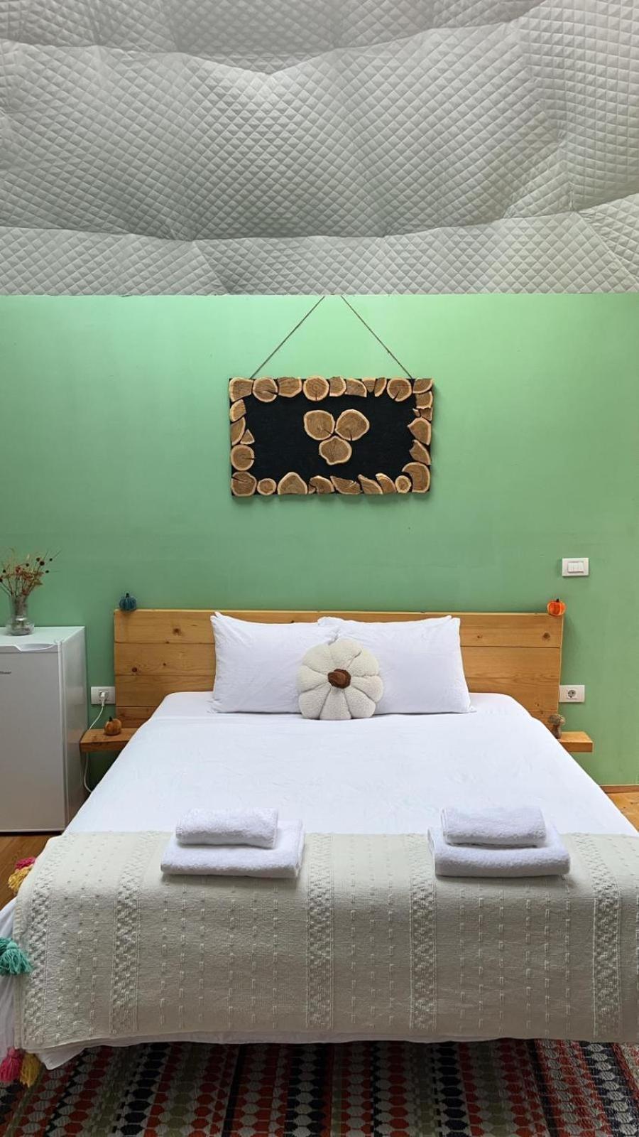 Tranquil Dome - Manta'S Retreat Glamping Cornereva Otel Dış mekan fotoğraf